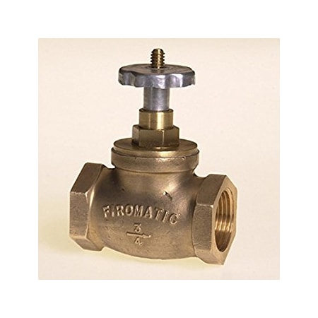 Firomatic B300F 3/4" Npt(F) X 3/4" Npt(F) B300F